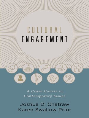 cover image of Cultural Engagement